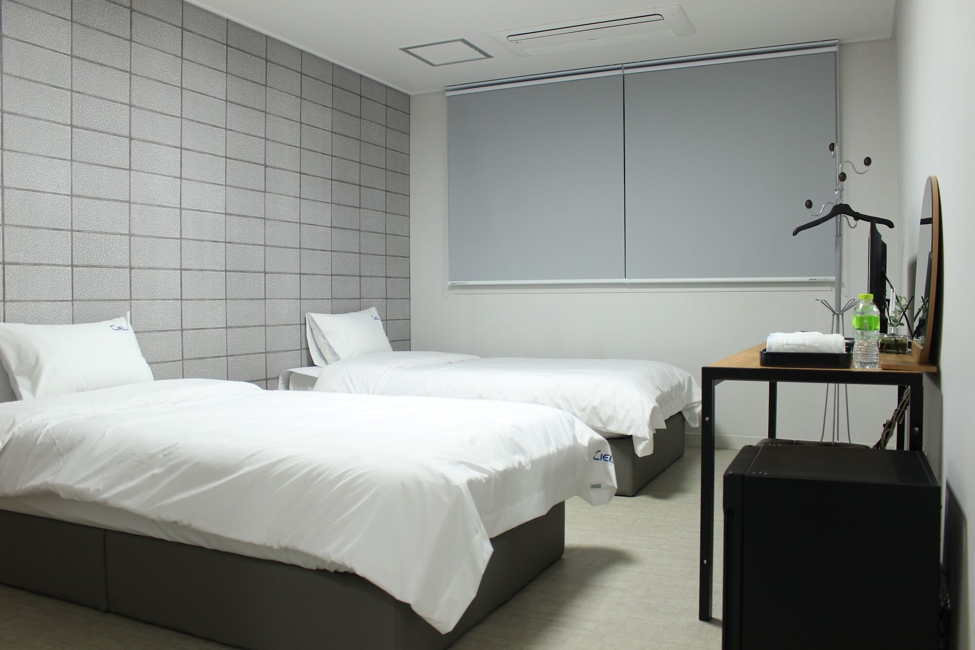Ciel Mini Hotel Gyeongju Exteriör bild